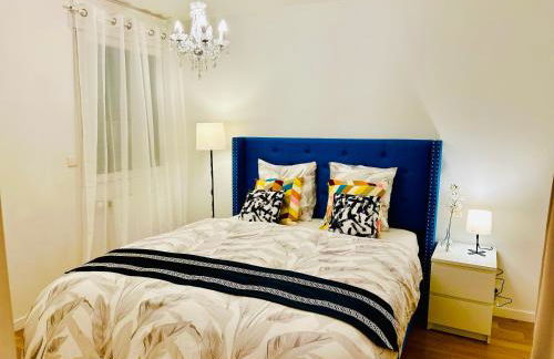 Holiday Duplex Apartments - Foto 20