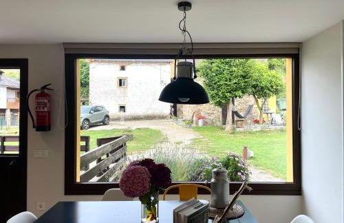 El Refugio de Isol La Fontarica & Fuente - Foto 15