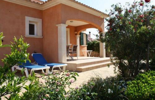 Sa Rapita Es-Trenc Ferienhäuser - Foto 7