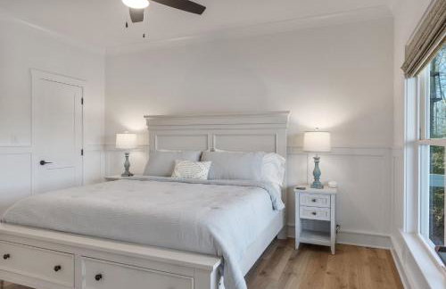 The Hideaway at Lake Hartwell home - Foto 24