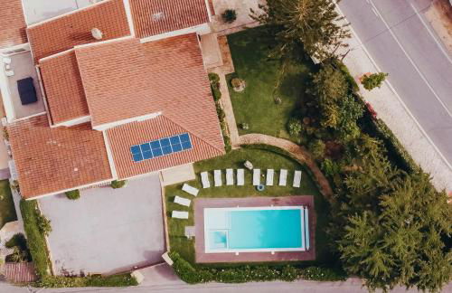 Villa Tumbine - Foto 10