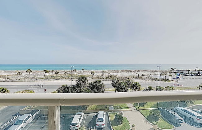 Sabine Yacht & Racquet by Southern Vacation Rentals - Foto 80