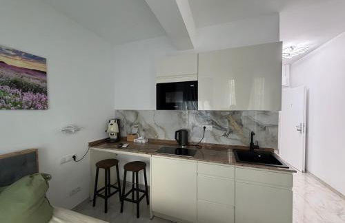 Downtown Apartment - Foto 41