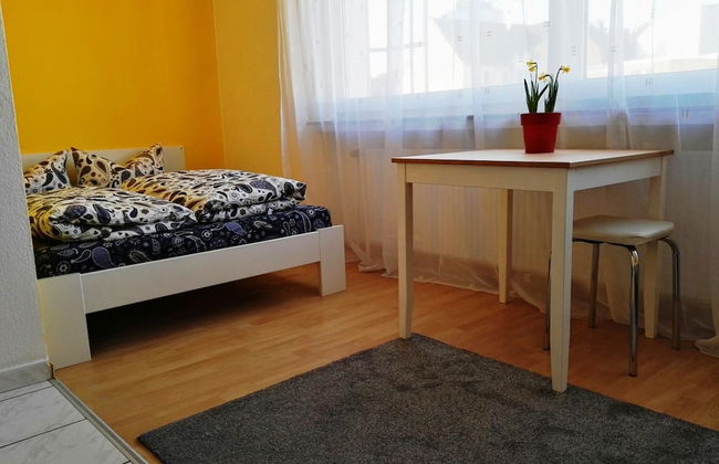 Big Apartments - Photo 22