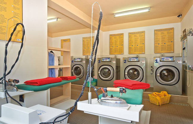 Chalet in Baia Domizia With Private Beach - Photo 26