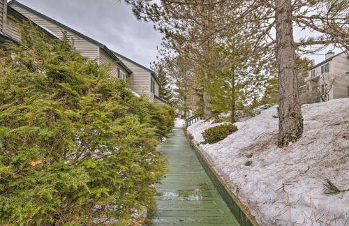 Lake Placid Home about 9 Mi to Whiteface Mtn! - Foto 28