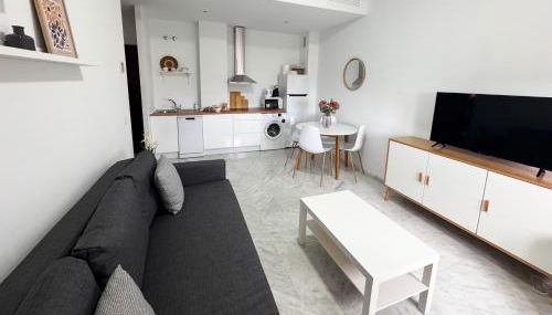 Apartamento acogedor - piscina - parking - Foto 4