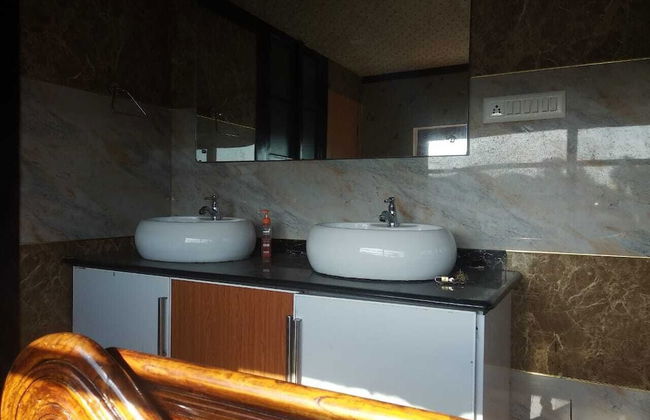 Sreekrishna Houseboats - Foto 2