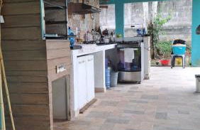 Casa com Piscina - Foto 20