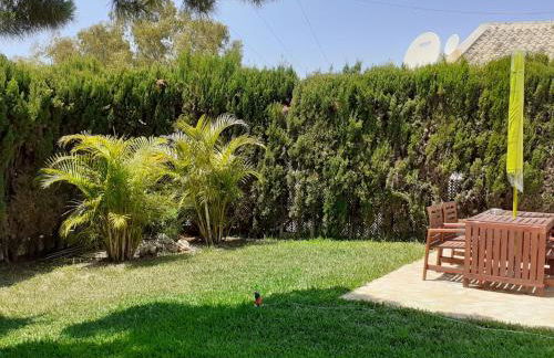 The Garden House - Mijas Costa - Foto 24