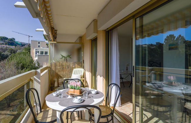 Domaine du Clairfontaine - Foto 21