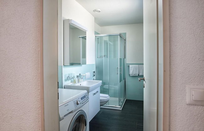 Hotel Residence Loren - Foto 42