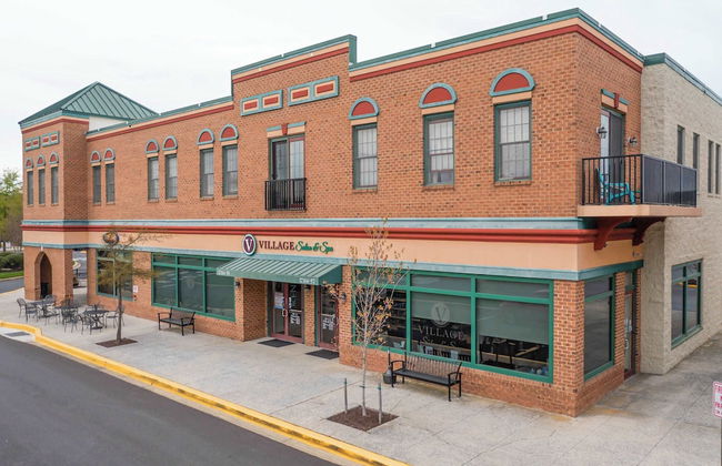 Villages at Five Points- West - Foto 33