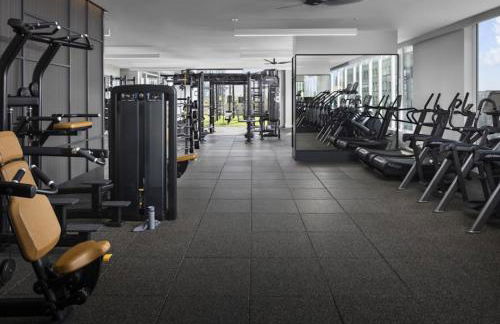 The Daisy-Highrise 2BR Marina View,Pool,Jacuzzi,Gym&Parking - Foto 36