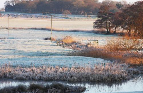 Valley Farm Cottage - Foto 9