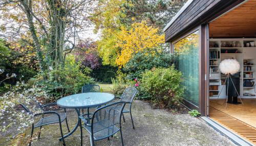 Sonniger Architektenbungalow 128 qm - Foto 2