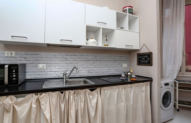 American Uni 2Br Lovely Apt - Foto 9