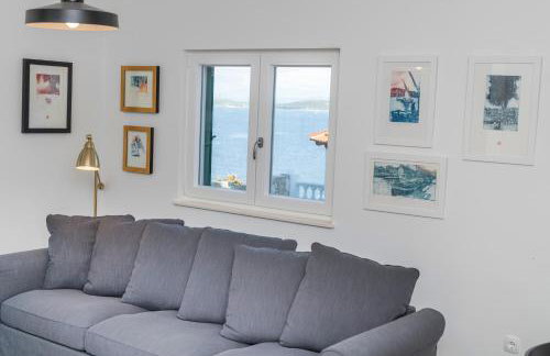 Villa Solenta s grijanim bazenom - Foto 16