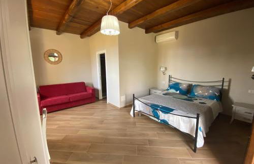 Tenuta Belvedere Cilento - Foto 15