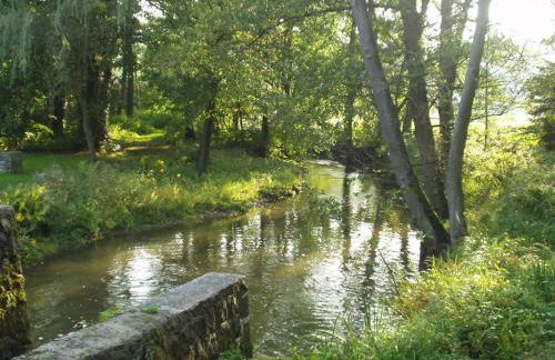 Holiday apartment with 1 bedroom - Foto 37