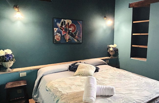 Corte Fratini Residenza D'Epoca - Foto 13