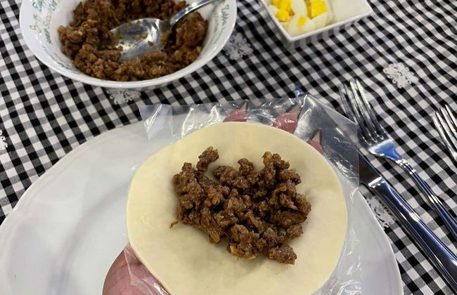 Mendoza Argentine Asado Dinner - Foto 6