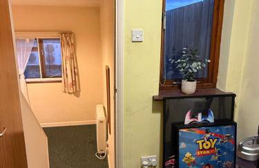 Cosy central 1 bedroom flat near city centre & station - Foto 6