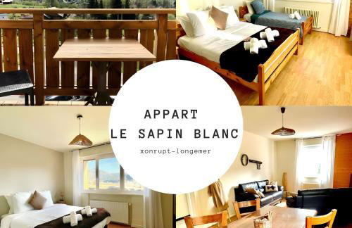 la grande cabane du Blanc Ruxel - Foto 21