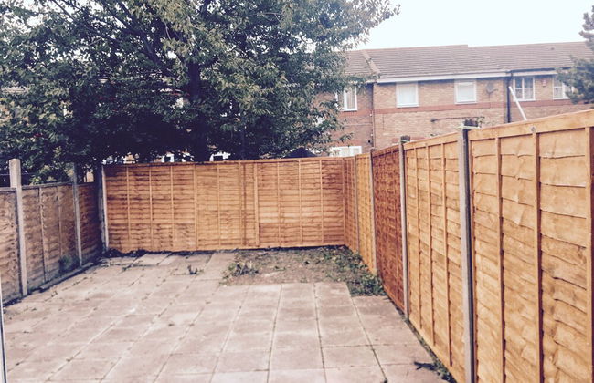 Angel House - Foto 33