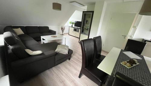 Ferienwohnung Sonnenschein Gartenblick - Foto 3