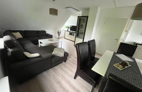 Ferienwohnung Sonnenschein Gartenblick - Foto 3