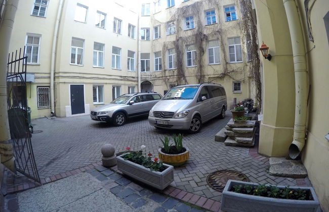 Milne Appartments - Foto 79