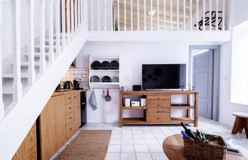 Mea Casa Halki - Foto 38