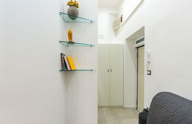 Baubo - S. G. Armeno by Napoliapartments - Foto 11