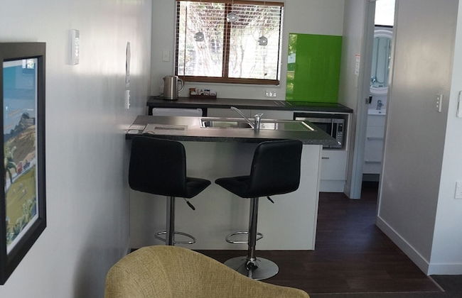 Motuoapa Bay Chalets - Photo 31