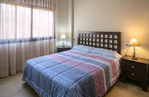 Apartamentos Turísticos La Castilleja - Foto 11