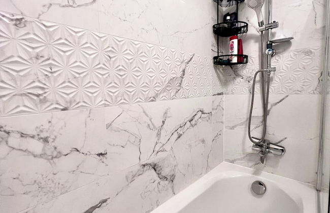 Midi Station - 6 pers comfort - Foto 54