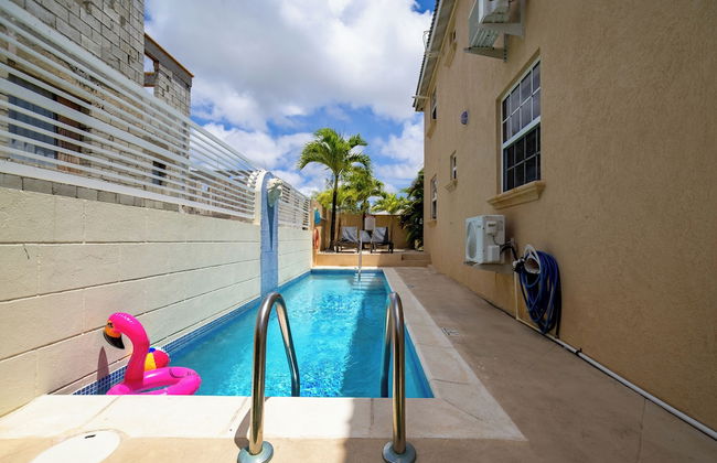 Best E Villas Providence - Foto 21