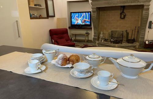 Historic house by the lake La Renée Casa Vacanza - Foto 8