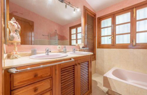 Villa Costa De Blanes - Foto 11