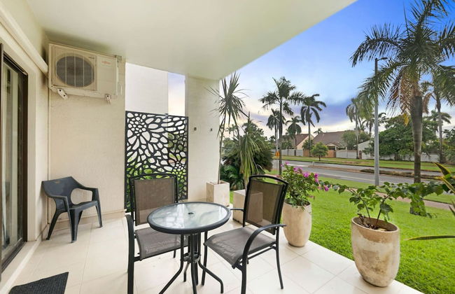 Zen Coastal Hideaway Modern Hospital Beach - Foto 17