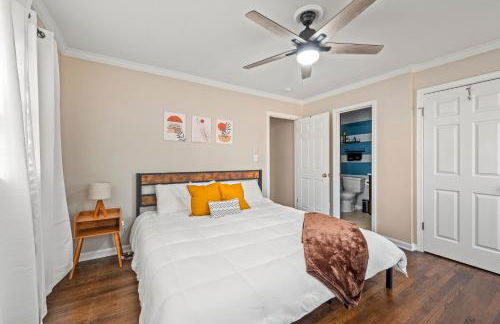 The Rhitreat, 2BR, 10 Min to Downtown & Airport - Foto 13