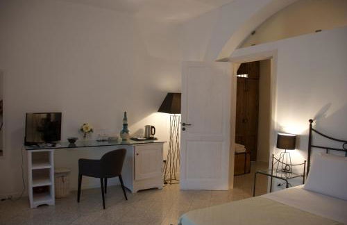 Santo Mercurio Country House - Foto 7