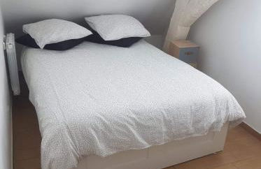 Orléans Appartement 2 chambres avec Parking - Photo 18