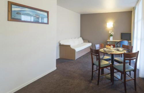 City Residence Nancy - Foto 31