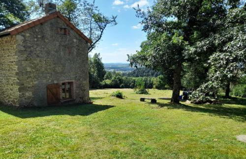 Écrin de verdure pour couple avec parking - FR-1-489-447 - Foto 15