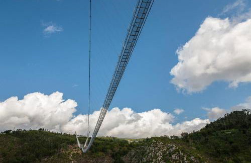 Palheiro do Vale do Paiva - Foto 37