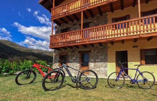 Casa Al Molino - Foto 22