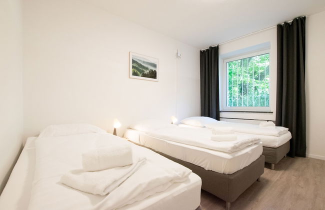 Comfortable Large Center Apartment - Foto 13