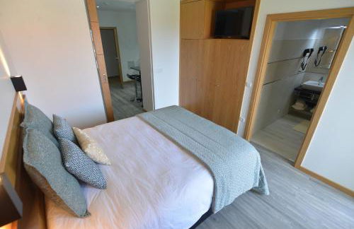 Enxurros House - Foto 2